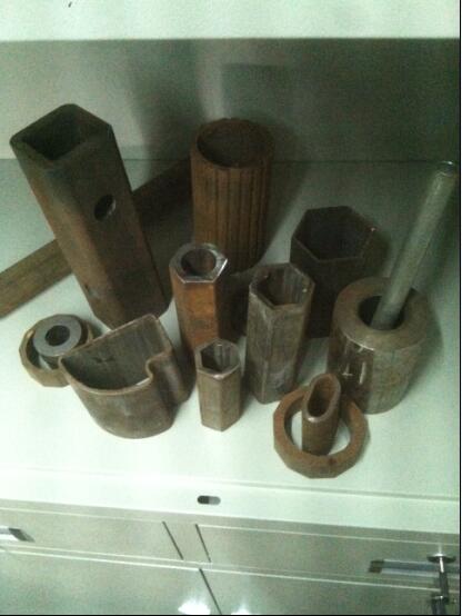 異形管（無縫、焊接）